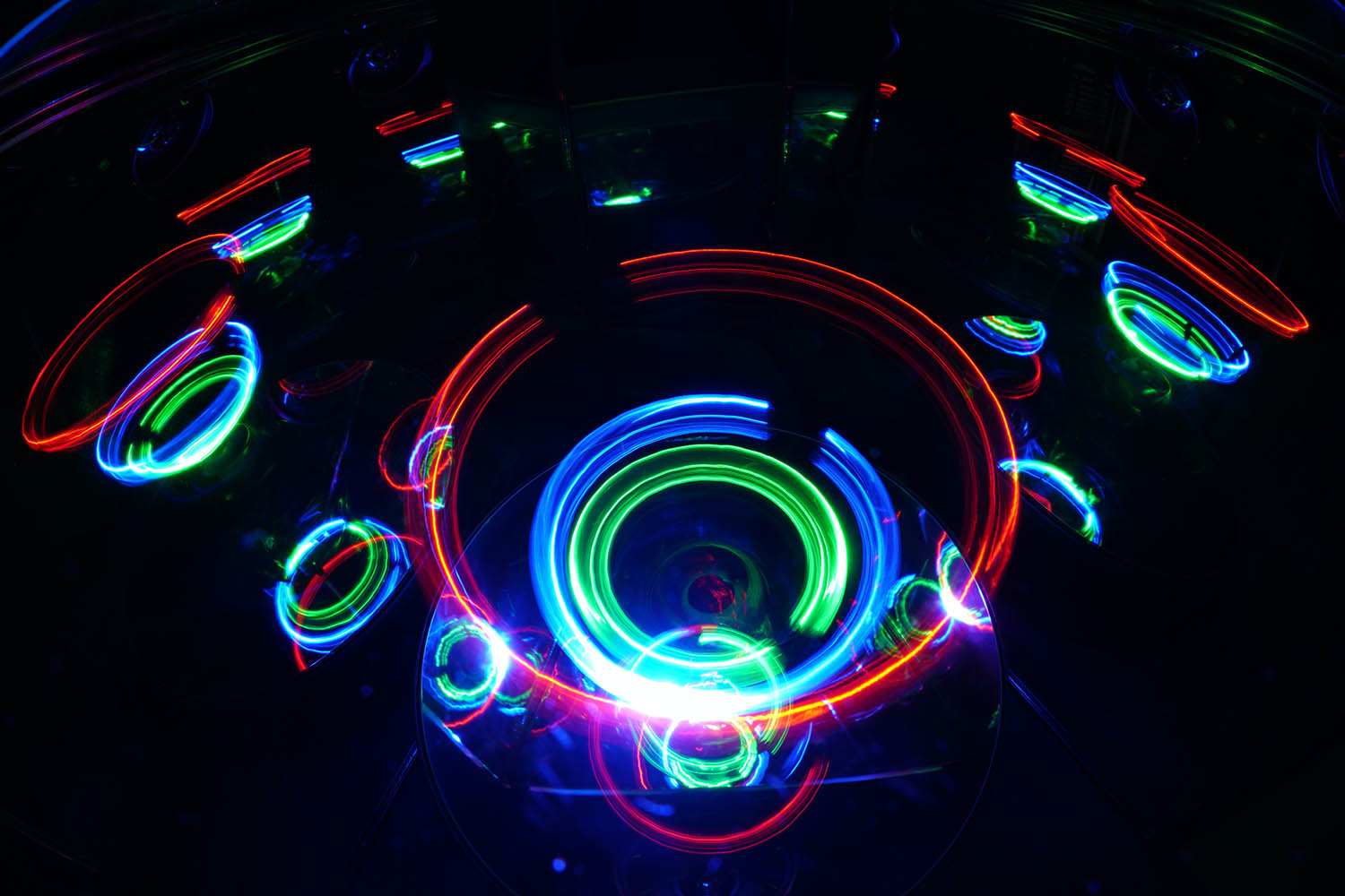 Manifestations-Workshop