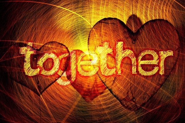 Nur mit dem Herzen Heilung über Herzmagnetismus